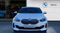 BMW 1 Series 118i [136] M Sport 5dr Step Auto [LCP] Petrol Hatchback